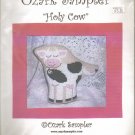HOLY COW ** to cross stitch HOLY COW ** to cross stitch