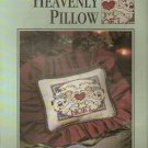 HEAVENLY PILLOW ** to cross stitch