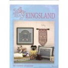 THE NURSERY COLLECTION FOR COUNTED CROSS STITCH THE NURSERY COLLECTION FOR COUNTED CROSS STITCH