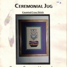 CEREMONIAL JUGS TO CROSS STITCH