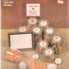 gifts for friends to cross stitch