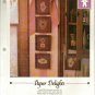 paper delights to cross stitch