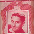 O (OH) **  SHEET MUSIC (LAWRENCE WELK)
