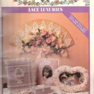 lace luxuries to make lace luxuries to make