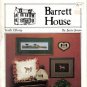 TENTH EFFORTS COUNTED CROSS STITCH