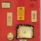 LOVE.... FOR CROSS STITCH