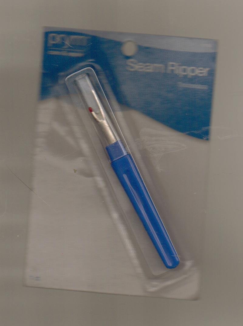prym seam ripper