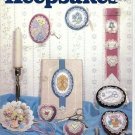 KEEPSAKES  FOR  CROSS STITCH