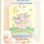 nursery decor (fun & easy decoupage projects)
