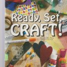 READY, SET, CRAFT ** varied crafts booklet READY, SET, CRAFT ** varied crafts booklet