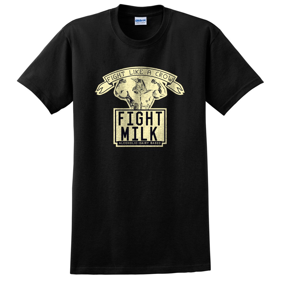 always sunny fight milk shirt