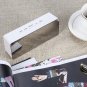 Multifunctional LED Mirror Alarm Clock With Temperature