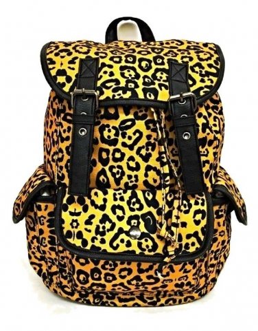 Designer Drawstring backpack's & daypacks for School, Travel and ...