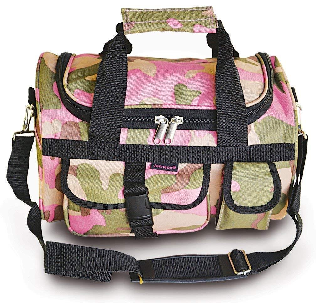 rugged extreme duffle bag