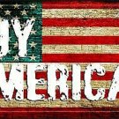 Buy American Novelty Metal License Plate Tag Buy American Novelty Metal License Plate Tag