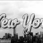New York Statue of Liberty Key Chain