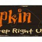 Pumpkin Toss Novelty Mini Metal Arrow Pumpkin Toss Novelty Mini Metal Arrow