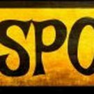 Too Spooky Novelty Metal Small Street Sign Too Spooky Novelty Metal Small Street Sign