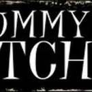 Mummy Is Watching Novelty Mini Metal Street Sign Mummy Is Watching Novelty Mini Metal Street Sign