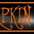 Pumpkin Patch Novelty Metal Small Street Sign Pumpkin Patch Novelty Metal Small Street Sign