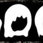 Boo Novelty Metal Street Sign
