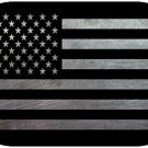 MADE IN U.S.A. American Flag Novelty Metal Dog Tag Necklace MADE IN U.S.A. American Flag Novelty Metal Dog Tag Necklace