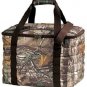 Realtree Extra Large 36 Can Insulated Lunch Bag Cooler with Padded Handle
