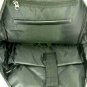 Gray Multi-Pocket Two Tone Travel Laptop Backpack with USB port