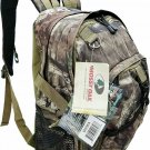 17 Inches Mossy Oak Camo pattern Backpack 17 Inches Mossy Oak Camo pattern Backpack