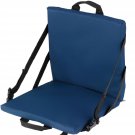 14 inch Foldable Stadium Seat Cushion Foam Padding Detachable Shoulder strap 14 inch Foldable Stadium Seat Cushion Foam Padding Detachable Shoulder strap
