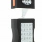 Camping Lantern-Night Light, Retractable,Hanging carry Handle 33 led LITE WEIGHT