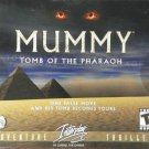 Mummy: Tomb of the Pharaoh (PC, 1996)