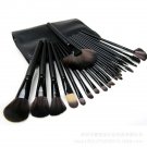 Zouyesan Free Shipping 2018 24 Makeup Brush Set Professional Beauty Makeup Brushes Beauty Tools