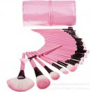 Zouyesan Free Shipping 2018 New 32 Yaya Professional Makeup Brush Set Beauty Tools