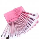 Zouyesan Free Shipping 2018 22 Professional Makeup Brush Set Beauty Tools