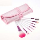 Zouyesan Free Shipping 2018 8 Professional Makeup Brush Set Beauty Tools