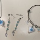 Natural Jewelry Set