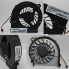 New HP Pavilion G6-1000 G6-1100 G6-1200 G6-1300 Laptop CPU Cooling Fan 646578-001 606609-001