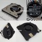 New CPU Cooling Fan For HP EliteBook 740 G1 740 G2 840 G1 840 G2 730792-001 6033B0033202