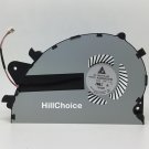 New Original CPU Cooling Fan For Sony SVS15 SVS1511S1C SVS1511S5C SVS15113FXB Laptop KSB0605HB L101