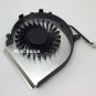 New Original MSI GE62VR GP62MVR CPU Cooling Fan (4-PIN) PAAD06015SL N402