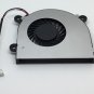 New Original CPU Cooling Fan For CLEVO 7872 C4500 Laptop AB6605HX-J03 CWC45X 6-31-W25HS-100