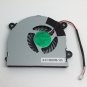 New CPU Cooling Fan For MSI S6000 X600 Laptop AB6605HX-J03 CWC45X 6-31-W25HS-100