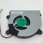 New CPU Cooling Fan For MSI S6000 X600 Laptop AB6605HX-J03 CWC45X 6-31-W25HS-100