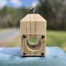 Carpenter Bee/ Wood / Boring Bee Trap Carpenter Bee/ Wood / Boring Bee Trap