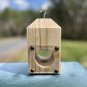 Carpenter Bee/ Wood / Boring Bee Trap