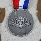 Boxing Custom Sports Medals