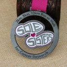 Sole Sisters Custom Antique Medals
