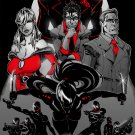 Vivi Maddox : Cerberus