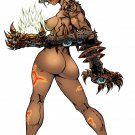 Zariel the Demon Lord
